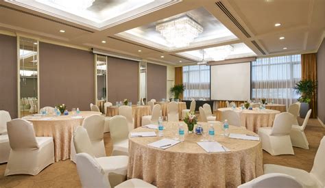 village hotel bugis red velvet ballroom